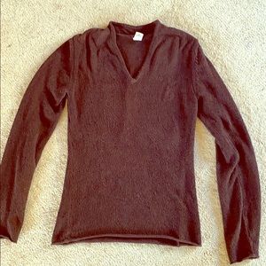 Prana sweater